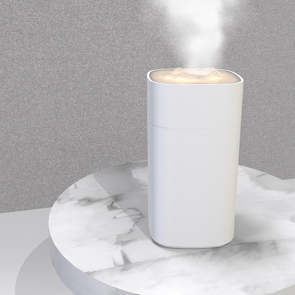 Humidifier Ring Atmosphere