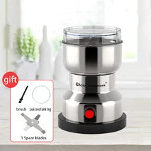 Electric Coffee Grinder