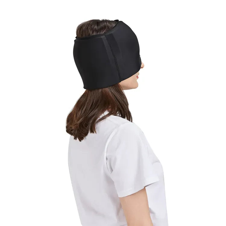 Headache and Migraine Relief Cap