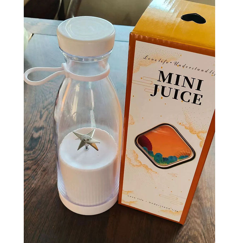 Mini Portable Blender Electric