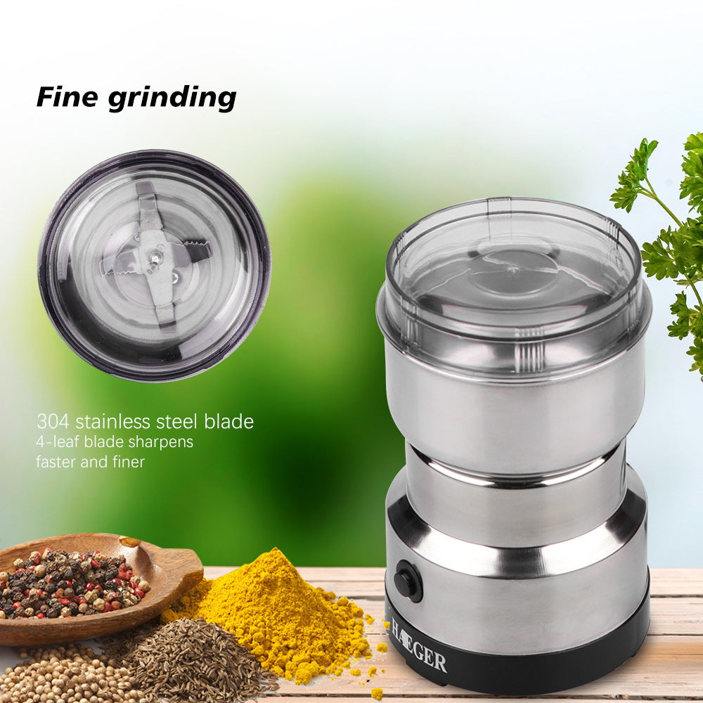 Electric Coffee Grinder