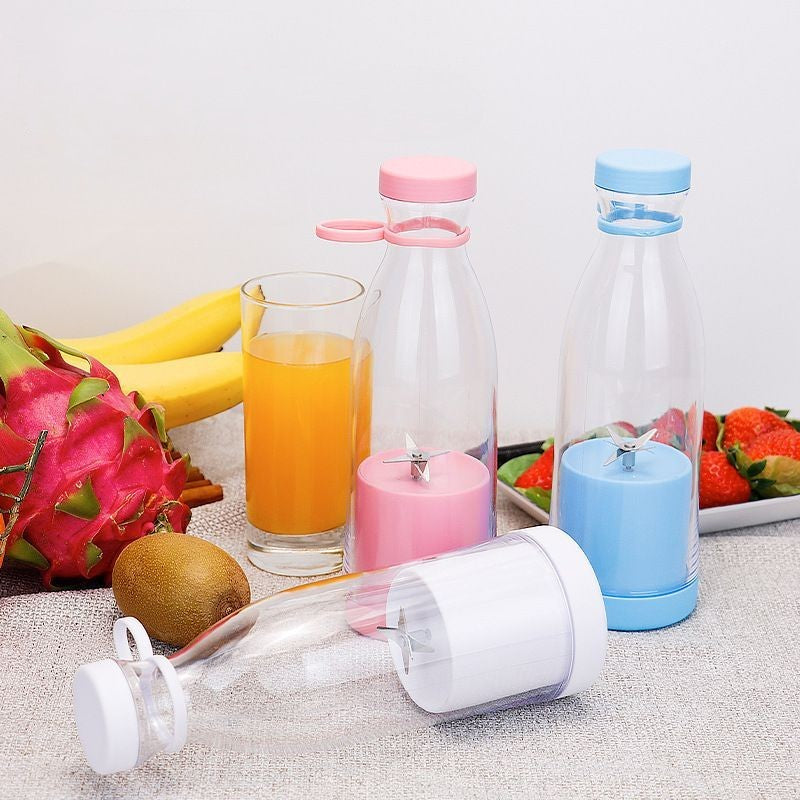 Mini Portable Blender Electric