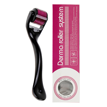 Derma Roller 540 Titanium Needle (0.5mm)